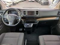 Usata Toyota Proace Edition 180 CV (132 kW) 2022 Grigio Monovolume