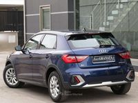 Usata Audi A1 Business 95 CV (69 kW) 2023 Blu SUV