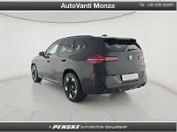 Usata BMW X3 M Sport 299 CV (219 kW) 2025 Nero SUV