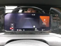 Usata VW Golf VIII GTI 245 CV (180 kW) 2024 Nero Berlina