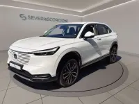 Usata Honda HR-V Advance 131 CV (96 kW) 2023 Grigio perlato SUV