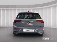 Usata VW Golf VIII Edition 150 CV (110 kW) 2020 Grigio medio Berlina