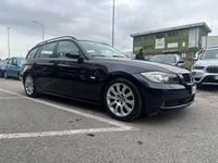 usata BMW 320 320 d Touring177cv