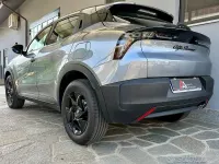 Usata Alfa Romeo GT Junior 136 CV (100 kW) 2025 Grigio SUV