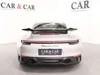 Usata Porsche 911 Carrera GTS 480 CV (353 kW) 2023 Grigio Coupé