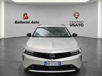 Nuova Opel Astra Sport 110 CV (80 kW) 2025 Argento Station wagon