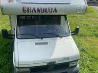 usata Fiat Campagnola 2.5 Hard Top lunga