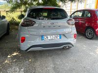 Usata Ford Puma ST-Line 125 CV (91 kW) 2023 Grigio Berlina