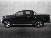 Occasion VW Amarok Style 241 PK (177 kW) 2024 Zwart Pickup