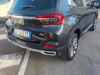 Usata DR DR 4.0 116 CV (85 kW) 2022 Nero SUV