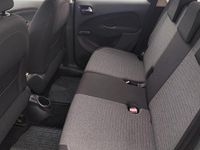 Usata Citroën C3 Picasso Feel 100 CV (73 kW) 2016 Grigio Monovolume