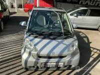 Usata Smart ForTwo Cabrio Pulse 61 CV (44 kW) 2007 Grigio Cabrio