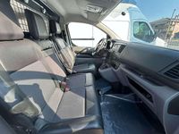 Usata Toyota Proace Comfort 122 CV (89 kW) 2017 Bianco Monovolume