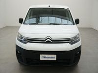 usata Citroën Berlingo 1.5 bluehdi 100cv s&s xl club 3p.ti