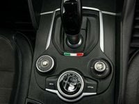 Usata Alfa Romeo Giulia Business 150 CV (110 kW) 2017 Berlina