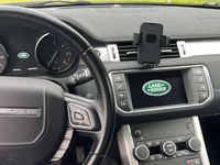 Usata Land Rover Range Rover evoque HSE Dynamic 150 CV (110 kW) 2016 SUV