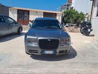 Usata Chrysler 300 218 CV (160 kW) 2009 Station wagon