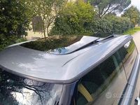 Usata Mini Cooper S 2008 Grigio Utilitaria