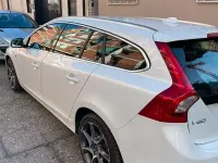 Usata Volvo V60 2018 Station wagon