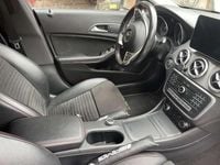 Usata Mercedes CLA200 Shooting Brake Premium 136 CV (100 kW) 2017 Station wagon