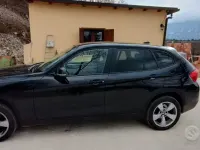 Usata BMW X1 116 CV (85 kW) 2014 SUV