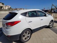 usata Hyundai ix35 ix35 1.7 CRDi 2WD Comfort