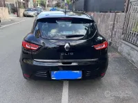 Usata Renault Clio IV 90 CV (66 kW) 2019 Nero Berlina