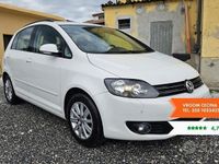 usata VW Golf Plus Golf Plus 2 serie1.6 TDI...