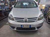 Usata VW Golf 105 CV (77 kW) 2008 Berlina