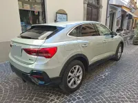 Usata Audi Q3 Sportback 2020 Grigio SUV