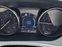 Usata Jaguar E-Pace 179 CV (131 kW) 2018 Bianco SUV