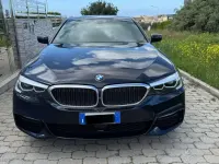 Usata BMW 520 M Sport 190 CV (139 kW) 2018 Berlina