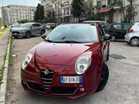 usata Alfa Romeo MiTo 1.4 105cv GPL