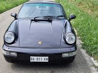 usata Porsche 911 Carrera 911 (964) 2