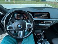 Usata BMW M135 Efficient Dynamics 306 CV (225 kW) 2020 Grigio Utilitaria