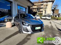 Usata Peugeot 208 Style 101 CV (74 kW) 2024 Grigio Utilitaria