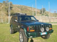 Usata Jeep Cherokee 116 CV (85 kW) 2000 SUV