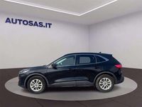 Usata Ford Kuga Titanium X 120 CV (88 kW) 2020 Nero SUV