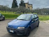 usata Fiat Punto seconda serie