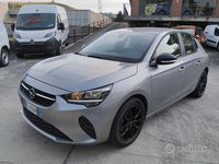 Usata Opel Corsa Edition 75 CV (55 kW) 2021 Grigio Berlina