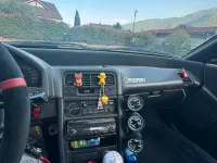 Usata Honda CR-X 131 CV (96 kW) 1989 Utilitaria