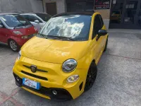 Usata Abarth 595 Competizione 179 CV (131 kW) 2020 Other Utilitaria