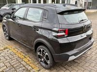 Usata Citroën C3 PureTech 101 CV (74 kW) 2025 Nero SUV