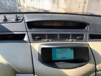 Usata Renault Avantime 2002 Blu Monovolume