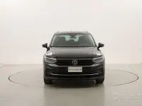Usata VW Tiguan Life 122 CV (89 kW) 2022 Grigio SUV
