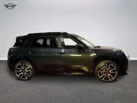Nuova Mini Aceman 135 kW (184 CV) 2026 Grigio SUV