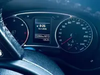 Usata Audi A1 Sportback S-Line 90 CV (66 kW) 2014 Grigio Utilitaria