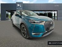 usata DS Automobiles DS3 Crossback 3 2ª serieOpera 155 aut.