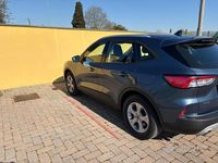 Usata Ford Kuga 120 CV (88 kW) 2021 Blu SUV