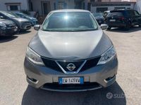 usata Nissan Pulsar 1.5 dCi Acenta